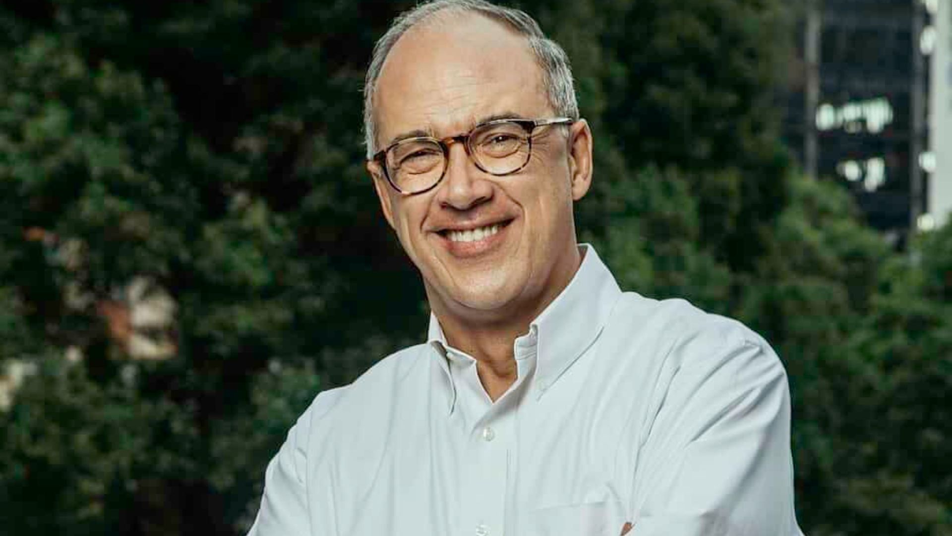 El exministro Juan Carlos Echeverry es el nuevo presidente del Banco de Bogotá

 – Ojo critico