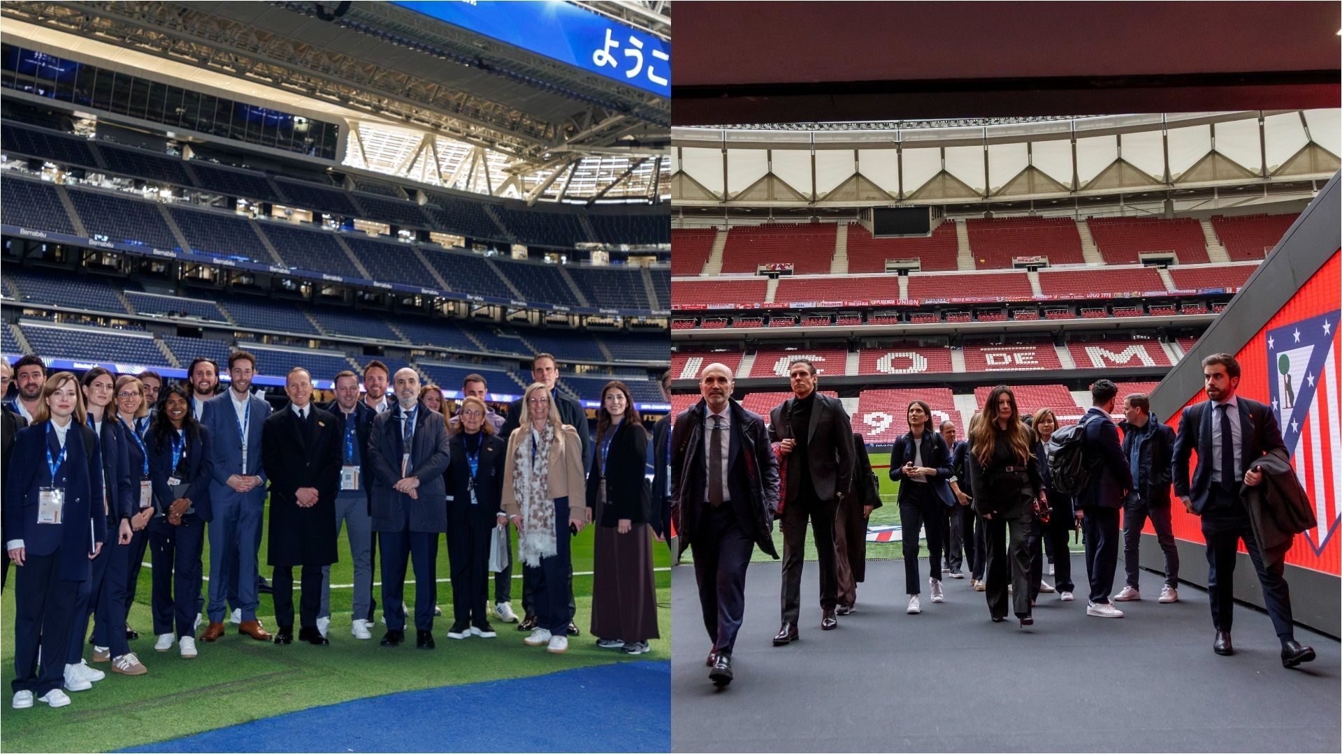 ¿En qué acabó la visita de la FIFA al Bernabéu?

 – Ojo critico