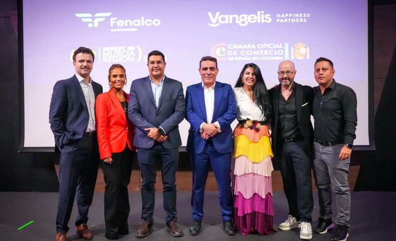 El encuentro de Fenalco en Bucaramanga reunió a más de 200 empresarios

 – Ojo critico