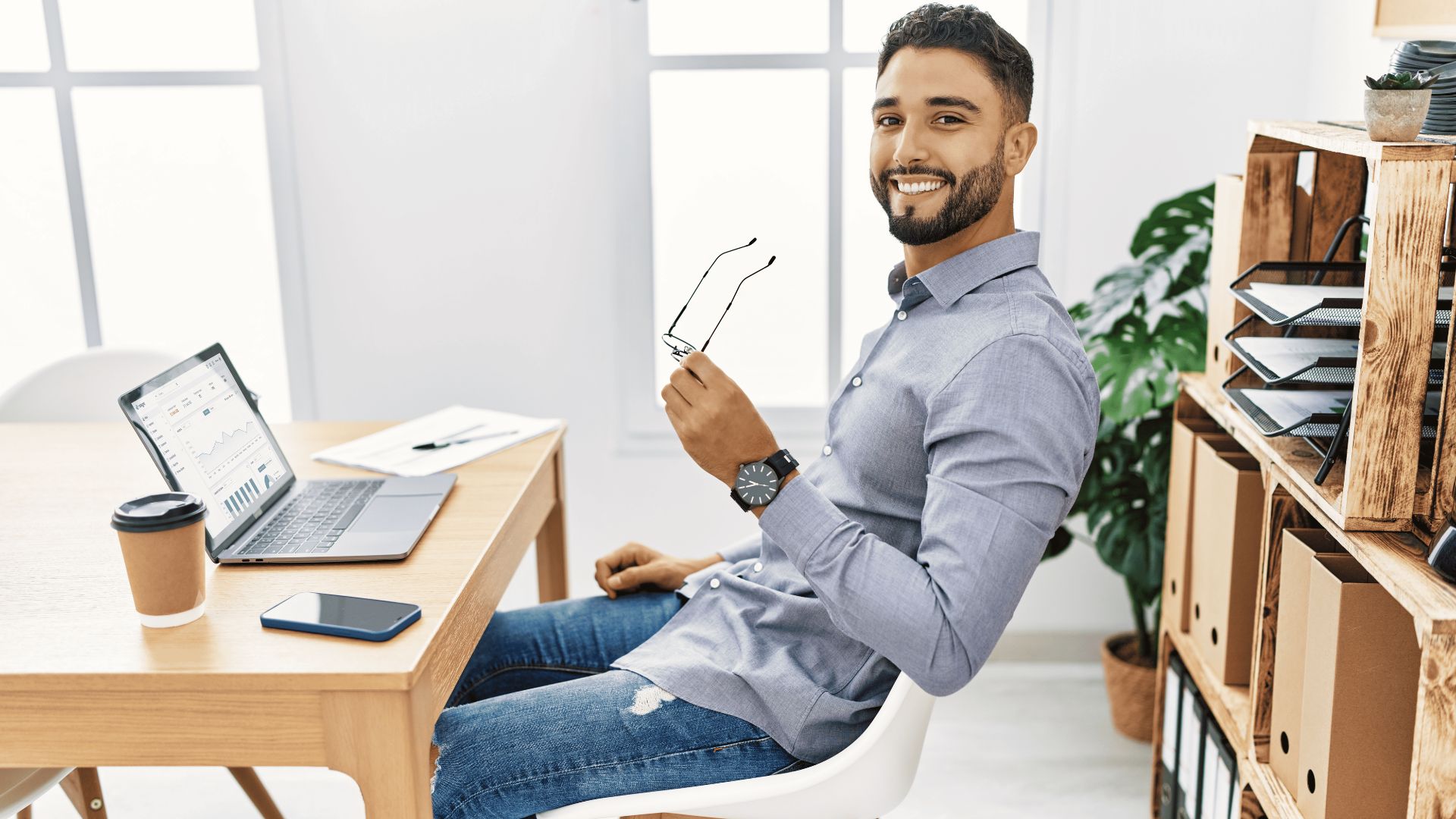 El Máster en Dirección de Proyectos de la Corporación Universitaria de Asturias te prepara para un mundo más competitivo

 – Ojo critico