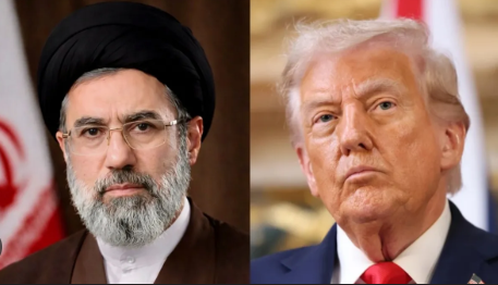 La negativa de Irán a entablar un diálogo con Estados Unidos muestra una profunda desconfianza hacia Trump

 – Ojo critico