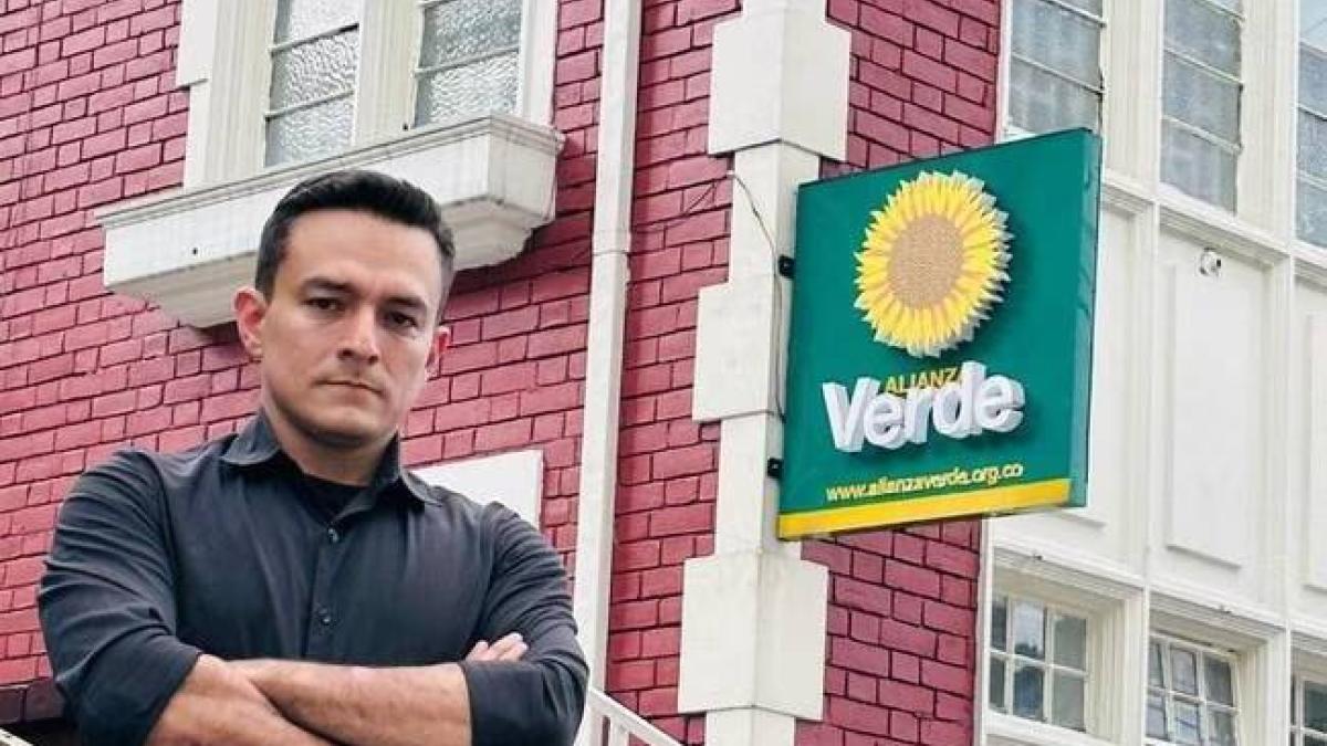 El Pacto Histórico quedó con dos escaños en Santander, por lo que el nuevo Conde quedó

 – Ojo critico