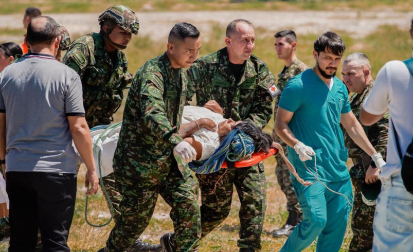 El gobierno lanza un plan para recuperar el control y proteger a los pueblos indígenas del conflicto armado

 – Ojo critico