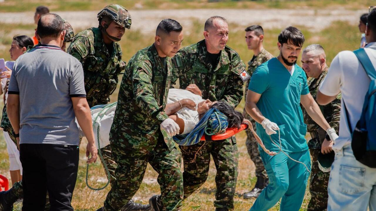 El gobierno lanza un plan para recuperar el control y proteger a los pueblos indígenas del conflicto armado

 – Ojo critico