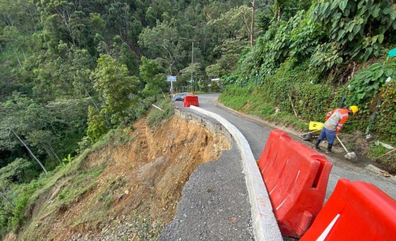 Este es un informe general para la región.

 – Ojo critico
