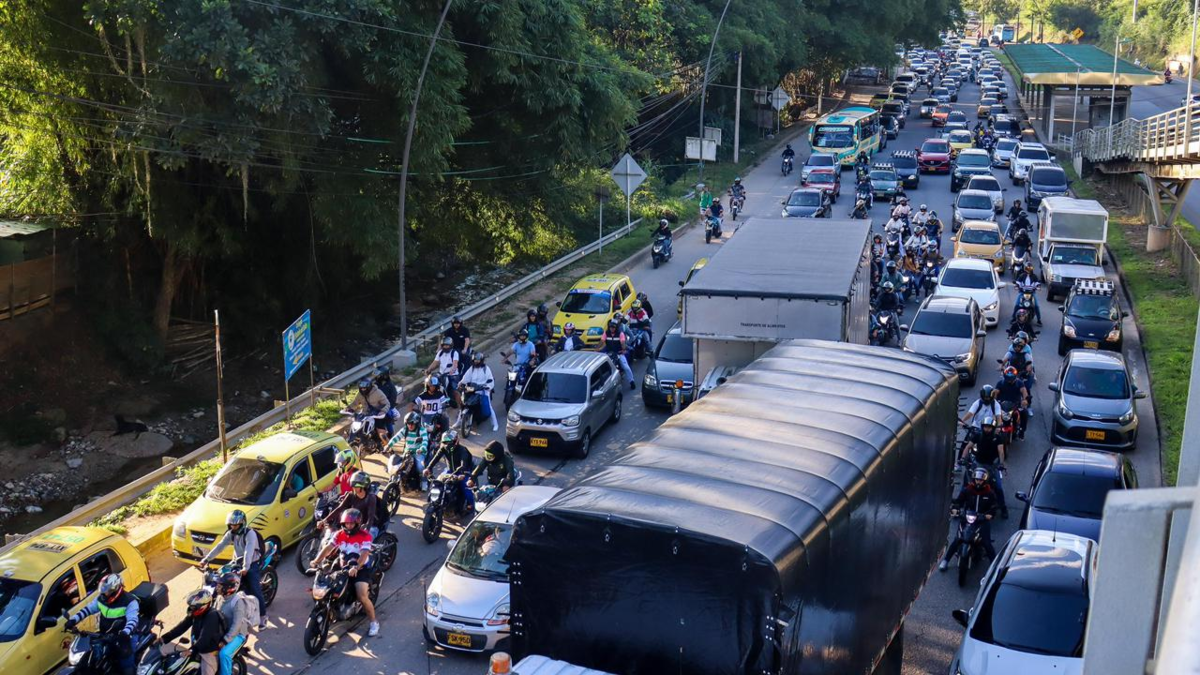Esto vale la pena saber sobre uno de los megaproyectos más grandes de la zona

 – Ojo critico