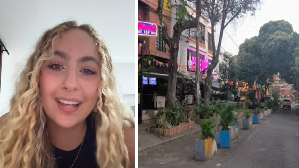 Estos fueron los últimos momentos que recuerda.

 – Ojo critico