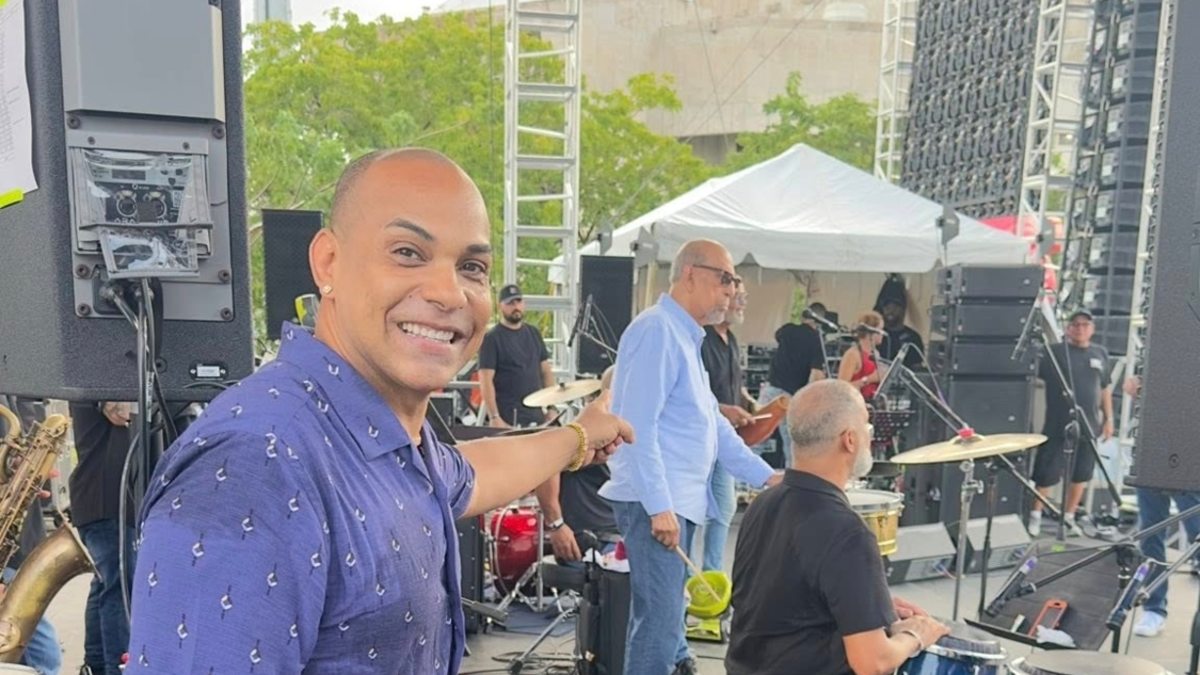 Fue víctima de un balazo por desconocidos que intentaron robarle su cadena en Cali

 – Ojo critico