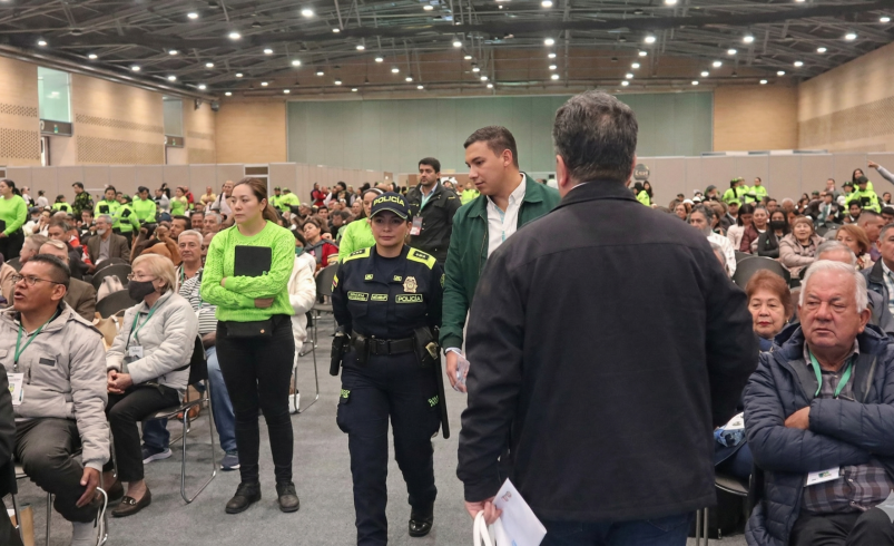 El pago de dividendo a los accionistas de Ecopetrol ascenderá a USD 121 

 – Ojo critico