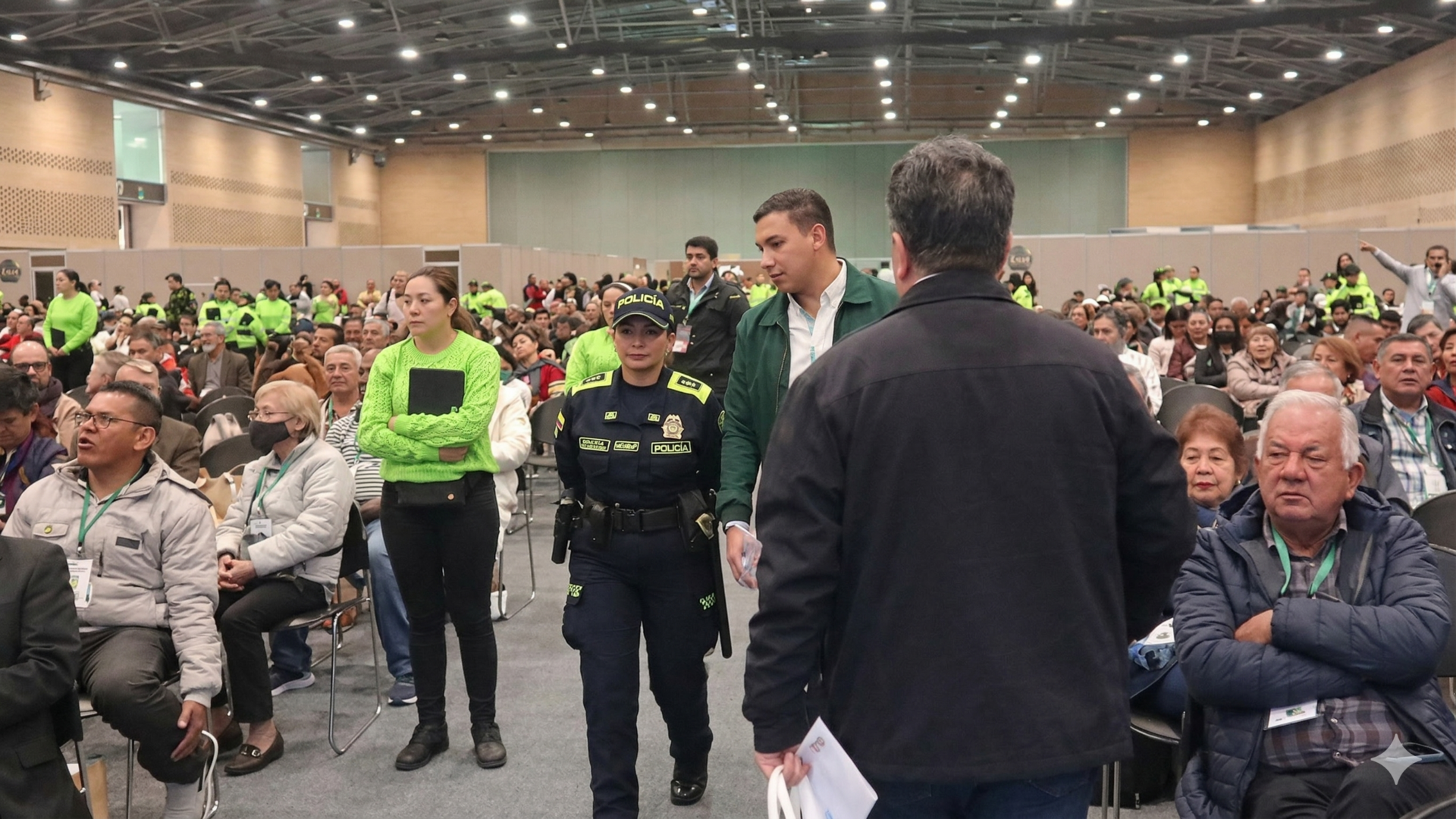 El pago de dividendo a los accionistas de Ecopetrol ascenderá a USD 121 

 – Ojo critico