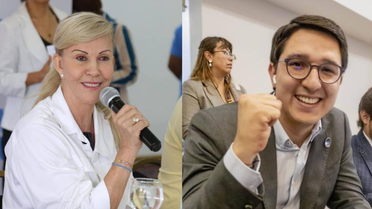 Gobernadora Dilian Francisca Toro sobre decisión del CNE respecto a las películas de Duvalier Sánchez

 – Ojo critico