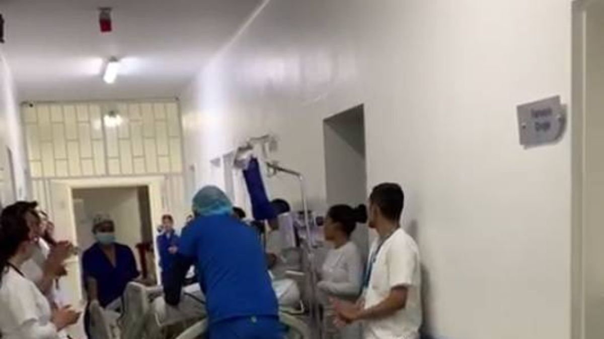 Hay 430 personas en lista de espera para un trasplante de riñón en la región

 – Ojo critico