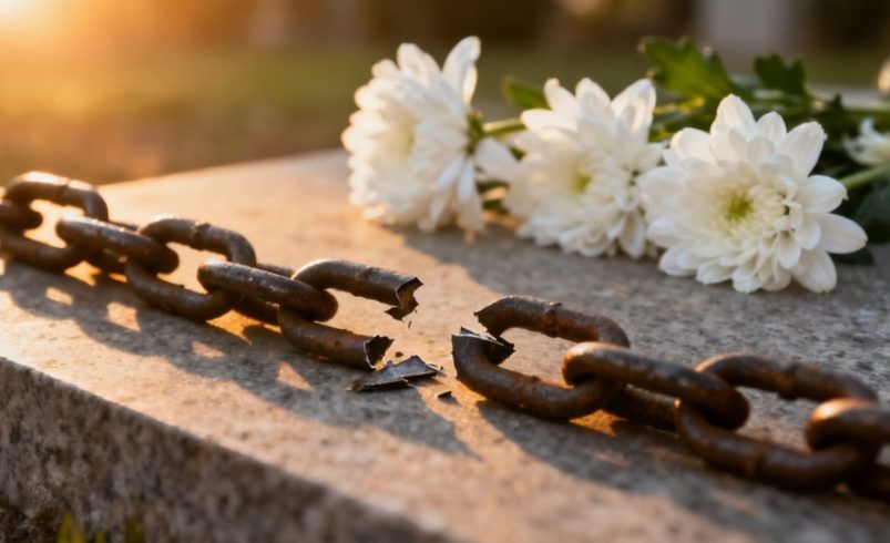 Memoria que no se puede borrar: el mundo honra a las víctimas de la esclavitud y reafirma su lucha contra el racismo

 – Ojo critico