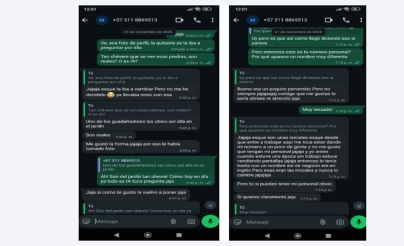 Horripilante caso de presunto acoso sexual a funcionarios, docentes y estudiantes del Inciva en Tuluá, Valle: ‘Nos sentimos solos’

 – Ojo critico
