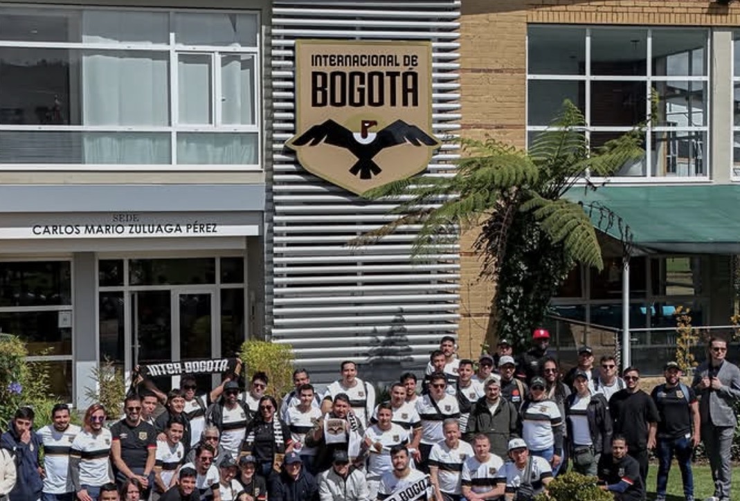 En Vivo Águilas Doradas vs Inter de Bogotá: FPC 2026

 – Ojo critico