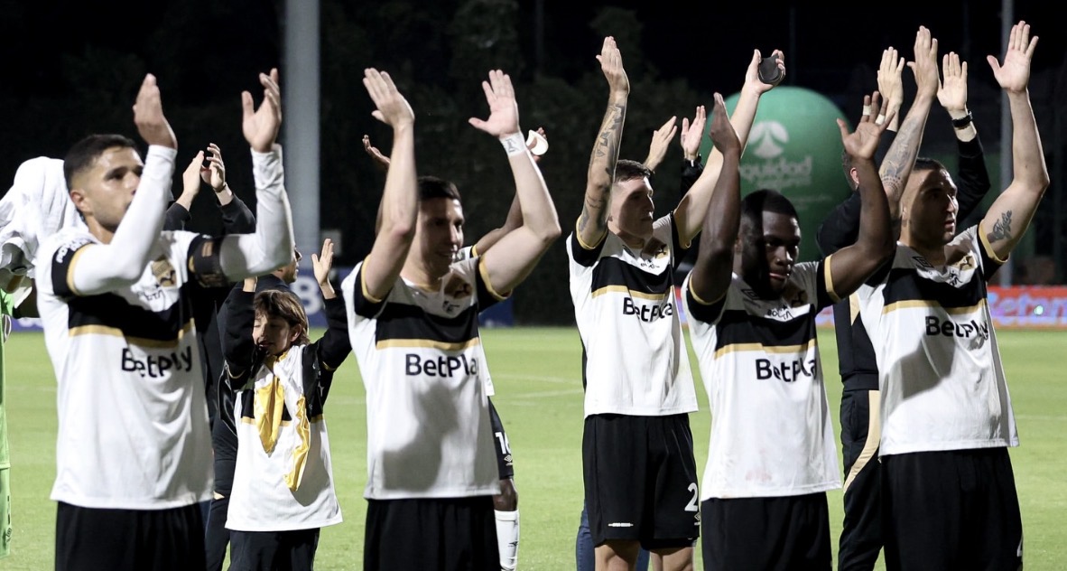 Inter de Bogotá quiere ser el primero en jonrones y ser campeón 

 – Ojo critico