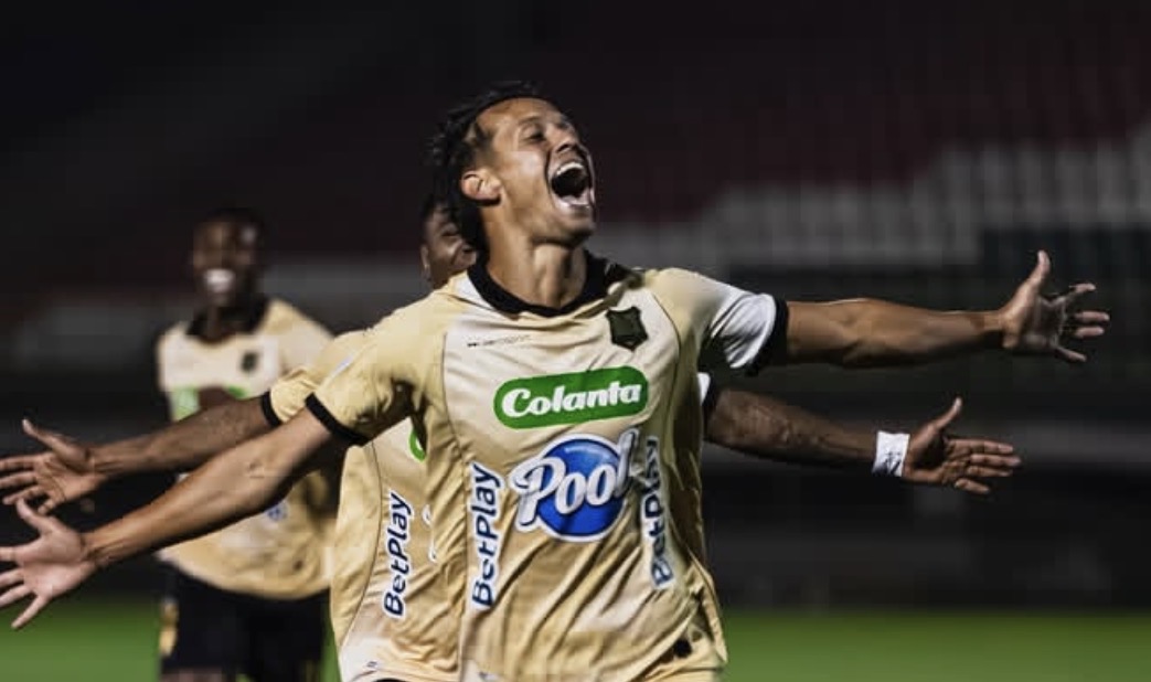 Águilas Doradas quiere sorprender al Inter de Bogotá 

 – Ojo critico