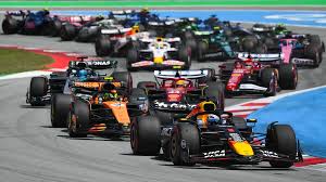 Por fin hoy vuelve la F1

 – Ojo critico