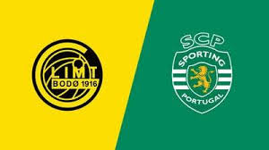 En Vivo Bodo Glimp vs Sporting: Liga de Campeones de la UEFA 

 – Ojo critico