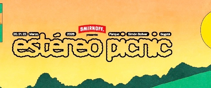 Así fue el festival estereopicnic 2026

 – Ojo critico