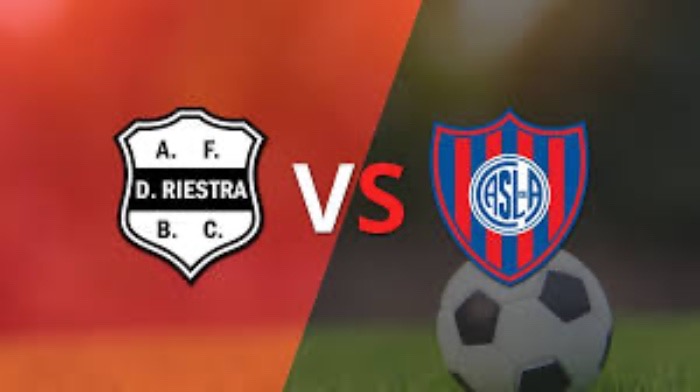 San Lorenzo vs Riestra: fútbol argentino 2026

 – Ojo critico