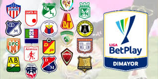 Así va el cuadro del fútbol colombiano en 2026

 – Ojo critico