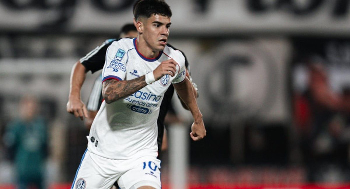 San Lorenzo 1-1 Riestra: fútbol argentino 

 – Ojo critico