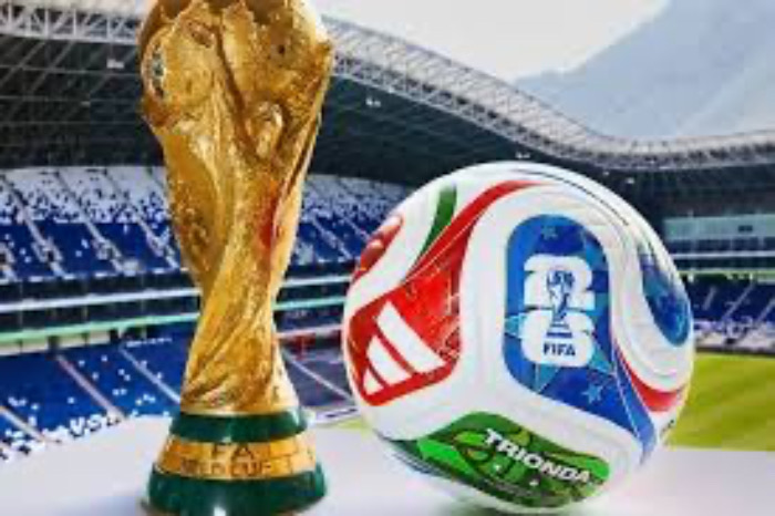 Las selecciones del Mundial tienen hasta el 30 de mayo 

 – Ojo critico