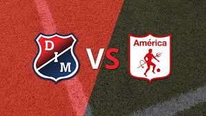 Independiente Medellín vs América de Cali: fútbol colombiano 2026

 – Ojo critico