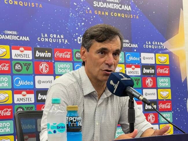 Fabián Bustos y su gran momento con Millonarios fc 

 – Ojo critico