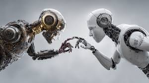 Los avances en inteligencia artificial y robótica marcan una nueva era tecnológica

 – Ojo critico