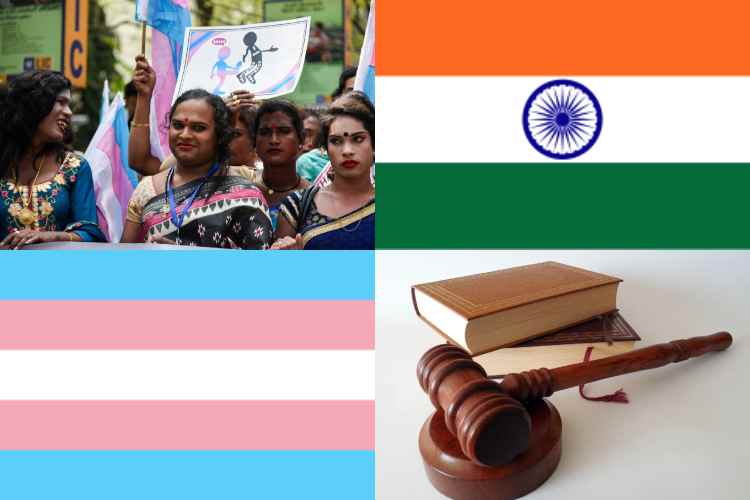 India aprueba una ley que elimina la autoidentificación trans, lo que genera protestas

 – Ojo critico