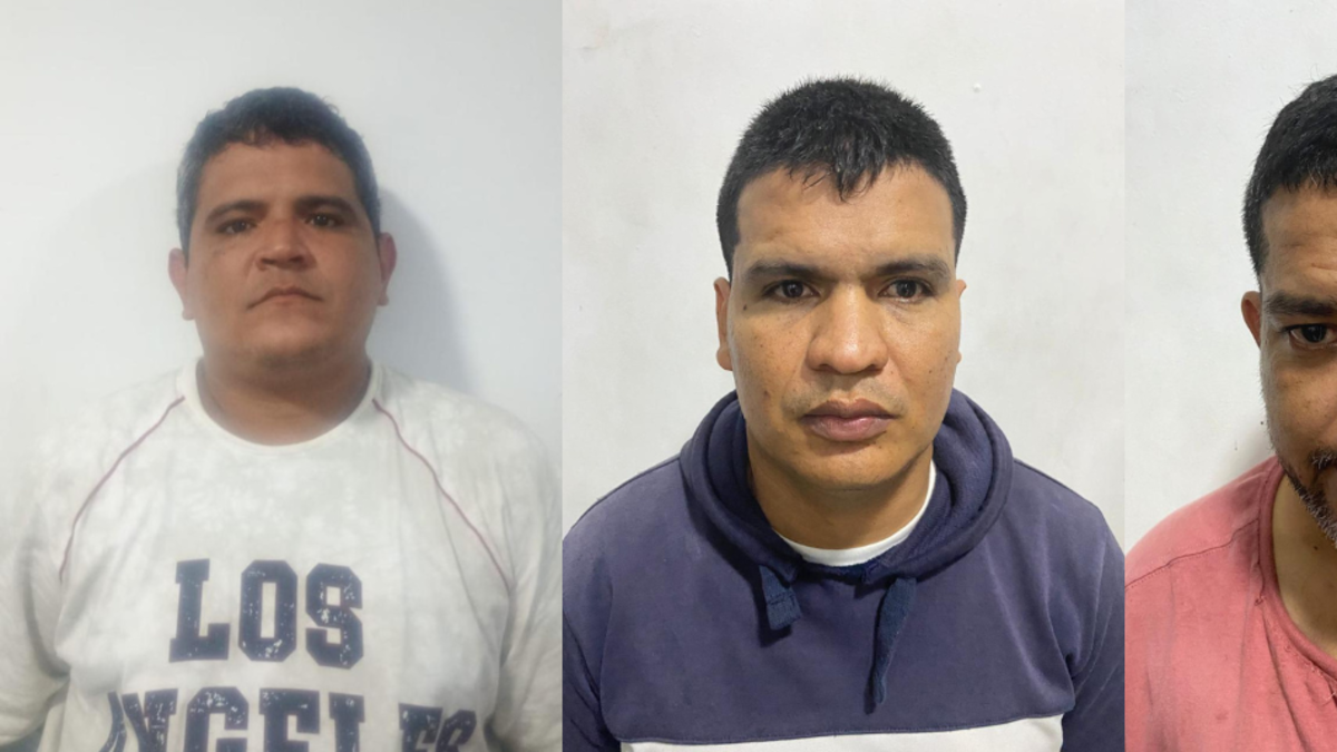 La alcaldía ofrece $10 millones por información que conduzca a su captura

 – Ojo critico