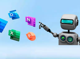 Microsoft anuncia nuevas funciones de inteligencia artificial en Windows y Office

 – Ojo critico