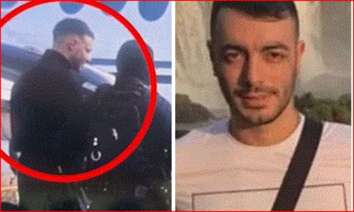 «Marset puso a su servicio la fiscalía de Barbosa»: Petro

 – Ojo critico