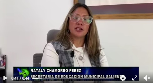 Renuncia secretario de Educación a pedido del alcalde

 – Ojo critico