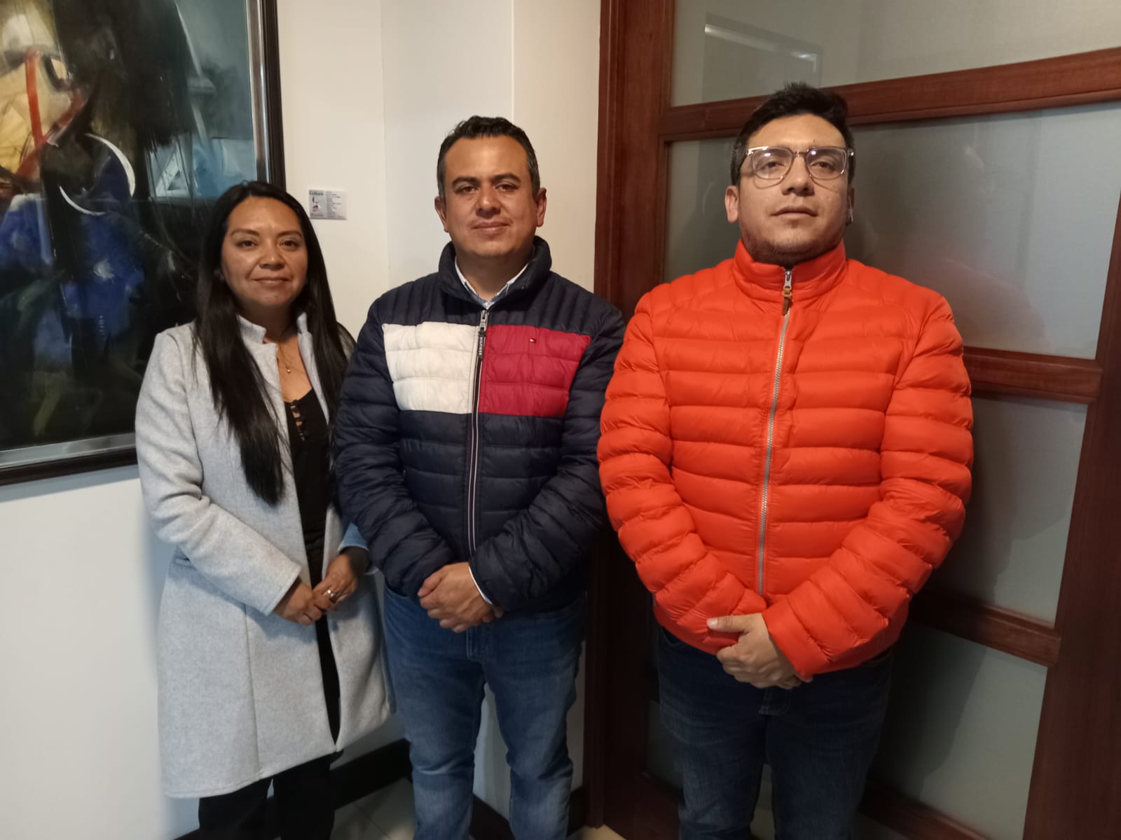 La asistencia sanitaria llega a Santa Cecilia con una jornada comunitaria

 – Ojo critico