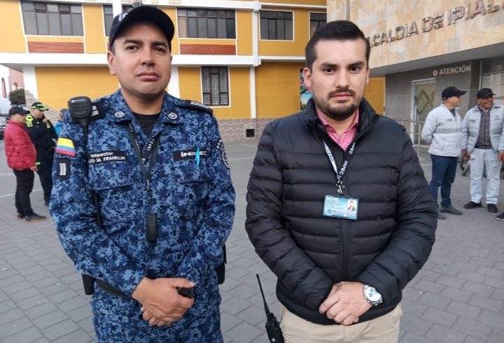 Integrar instituciones da reputación al espacio público

 – Ojo critico