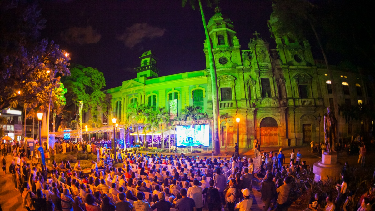 Parque Arví, descuentos y turismo

 – Ojo critico
