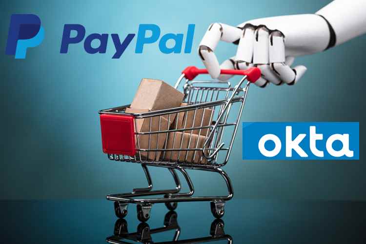 PayPal y Okta lanzan soluciones de seguridad para IA en el comercio electrónico

 – Ojo critico