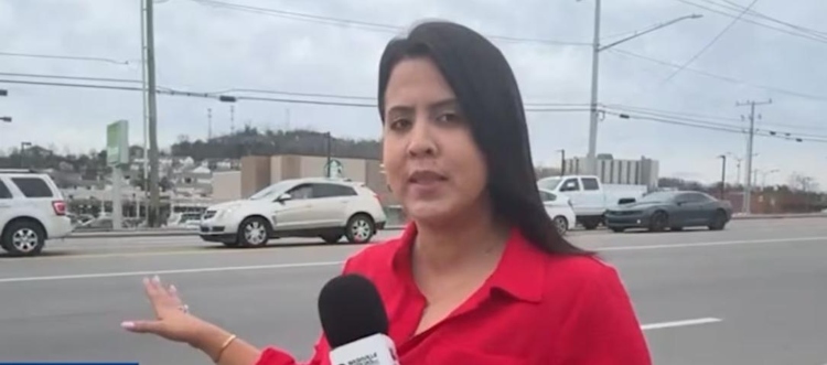 Periodista colombiano enfrenta batalla legal en EE.UU. tras arresto por agentes de ICE

 – Ojo critico