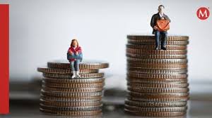 La nueva tarjeta salarial: cómo la IA está remodelando el mercado laboral

 – Ojo critico