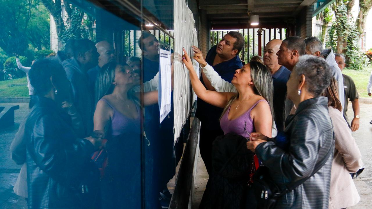 Resultados de las elecciones al Congreso de Antioquia 2026: números y ganadores

 – Ojo critico