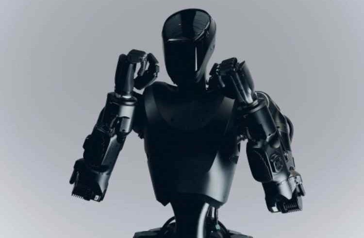 Los robots soldados llegan al campo de batalla en Ucrania

 – Ojo critico