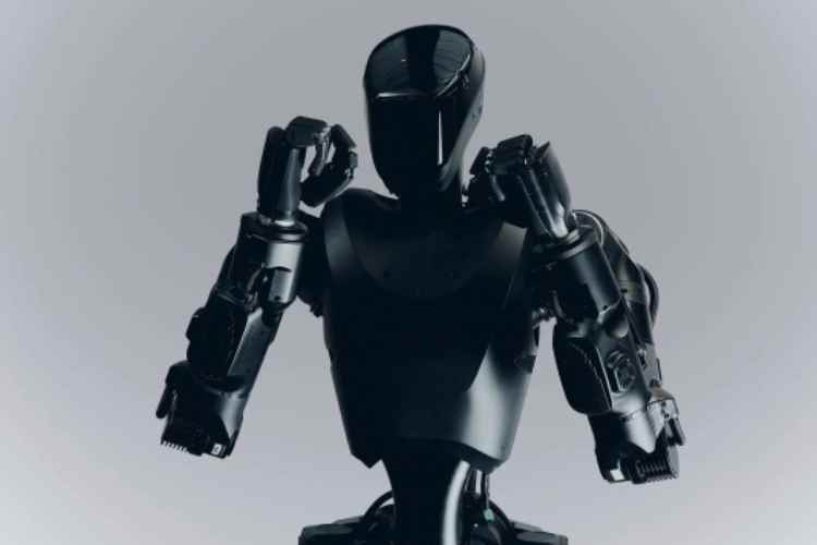 Los robots soldados llegan al campo de batalla en Ucrania

 – Ojo critico