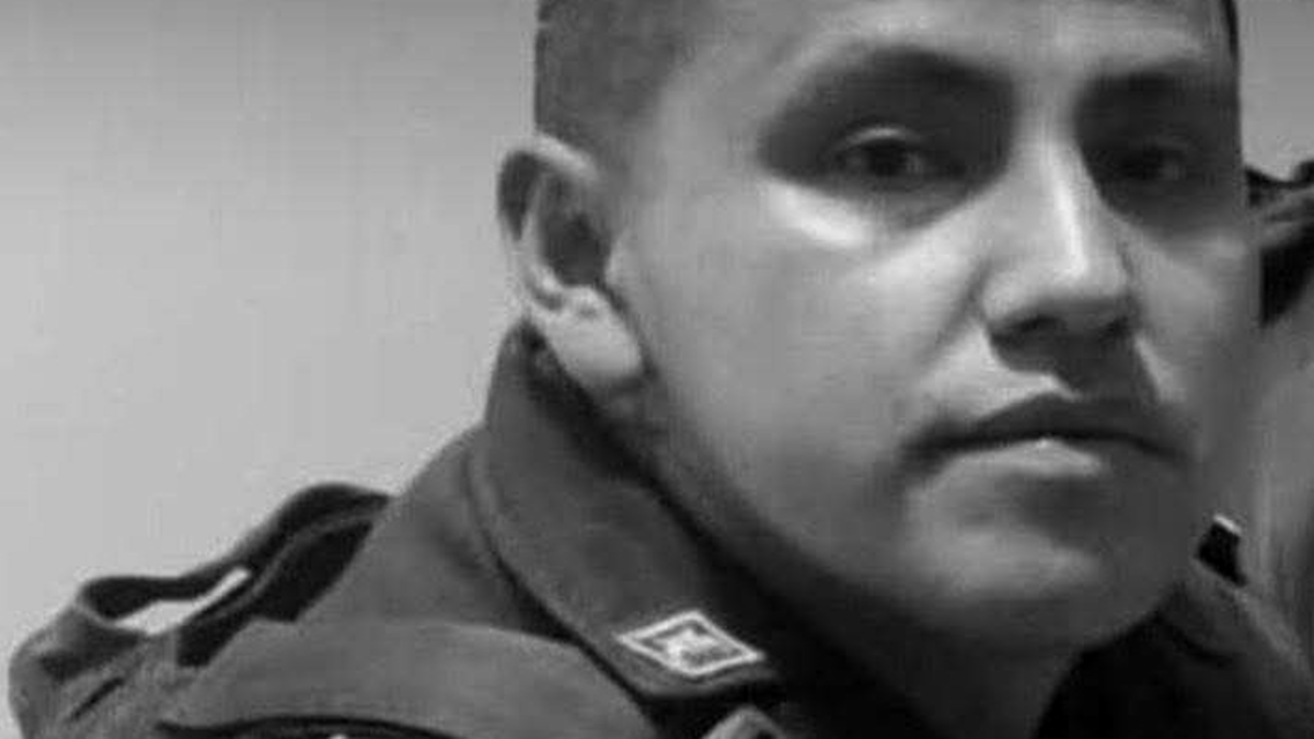 Sabemos del ataque.

 – Ojo critico