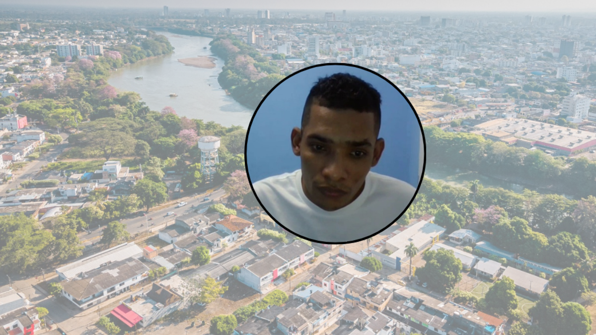 Se hizo pasar por albañil y usó un arma con silenciador para atacar

 – Ojo critico