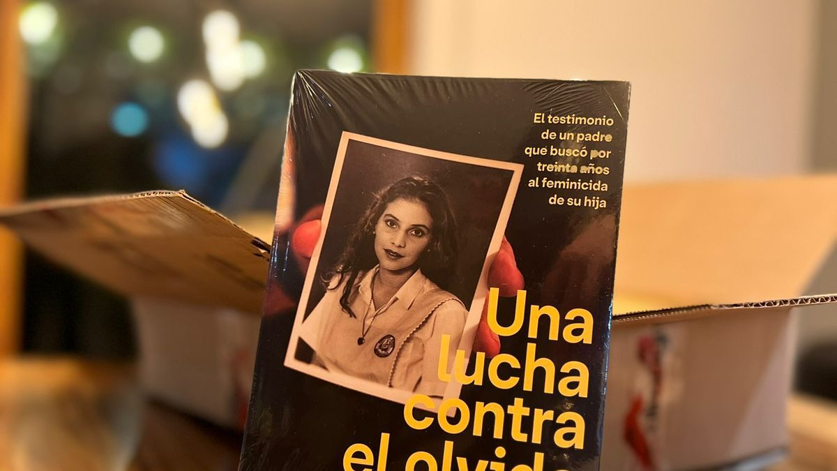 Se publica en Barranquilla el libro «La lucha contra el olvido», una investigación periodística sobre el asesinato de Nancy Mestre

 – Ojo critico