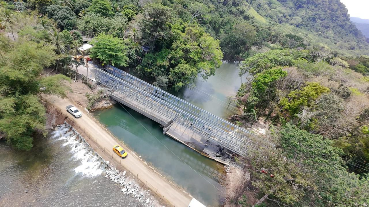 Se reanuda movilidad entre Magdalena y La Guajira; revive el turismo durante la Semana Santa

 – Ojo critico