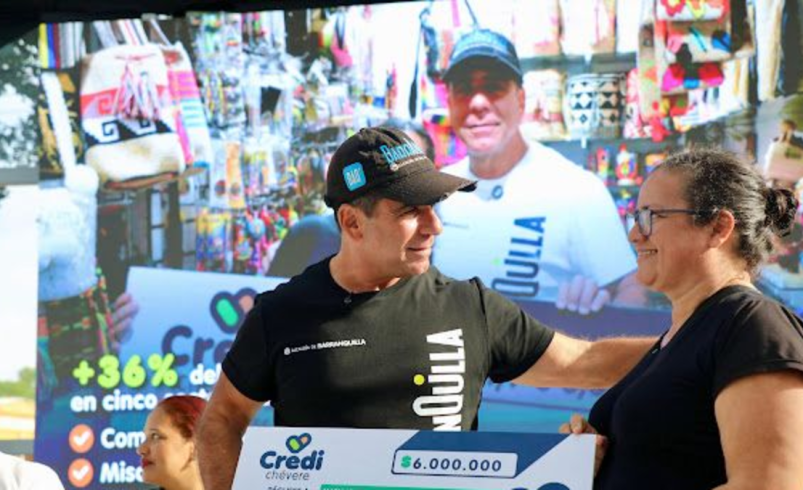 Según el Dane, baja al 8,5%.

 – Ojo critico